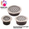 LED underjordisk hagelys